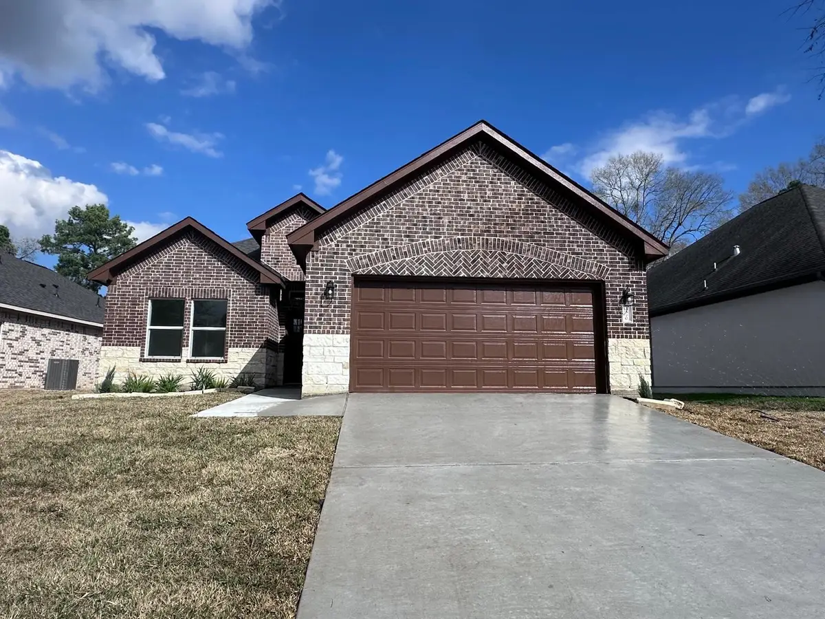 3370 Masters Drive, Montgomery, TX 77356 - #1