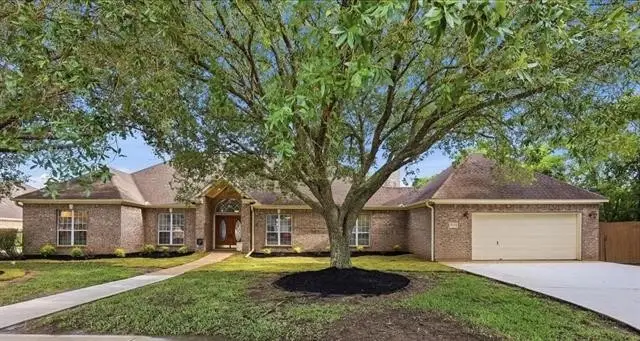 8135 Medinah Drive, Beaumont, TX 77707 - #1