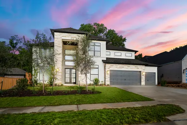 964 Boykin Way, Montgomery, TX 77316