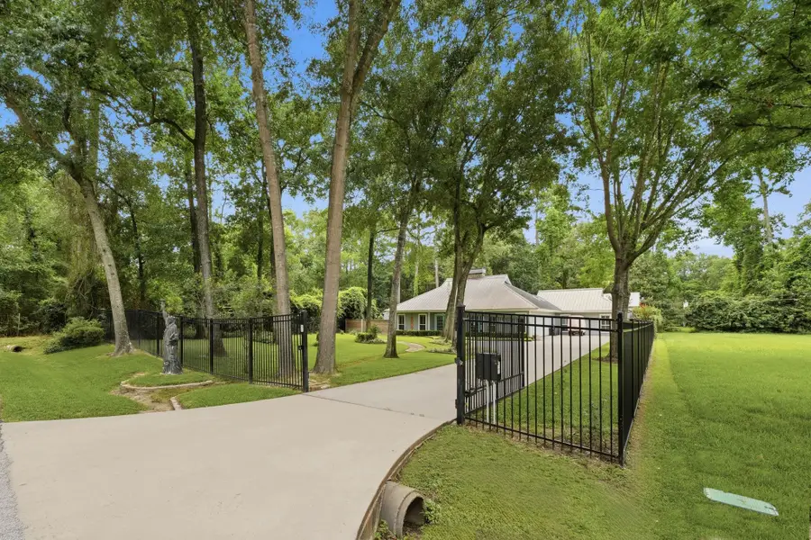 1507 Melissa Drive, Spring, TX 77386 - #2