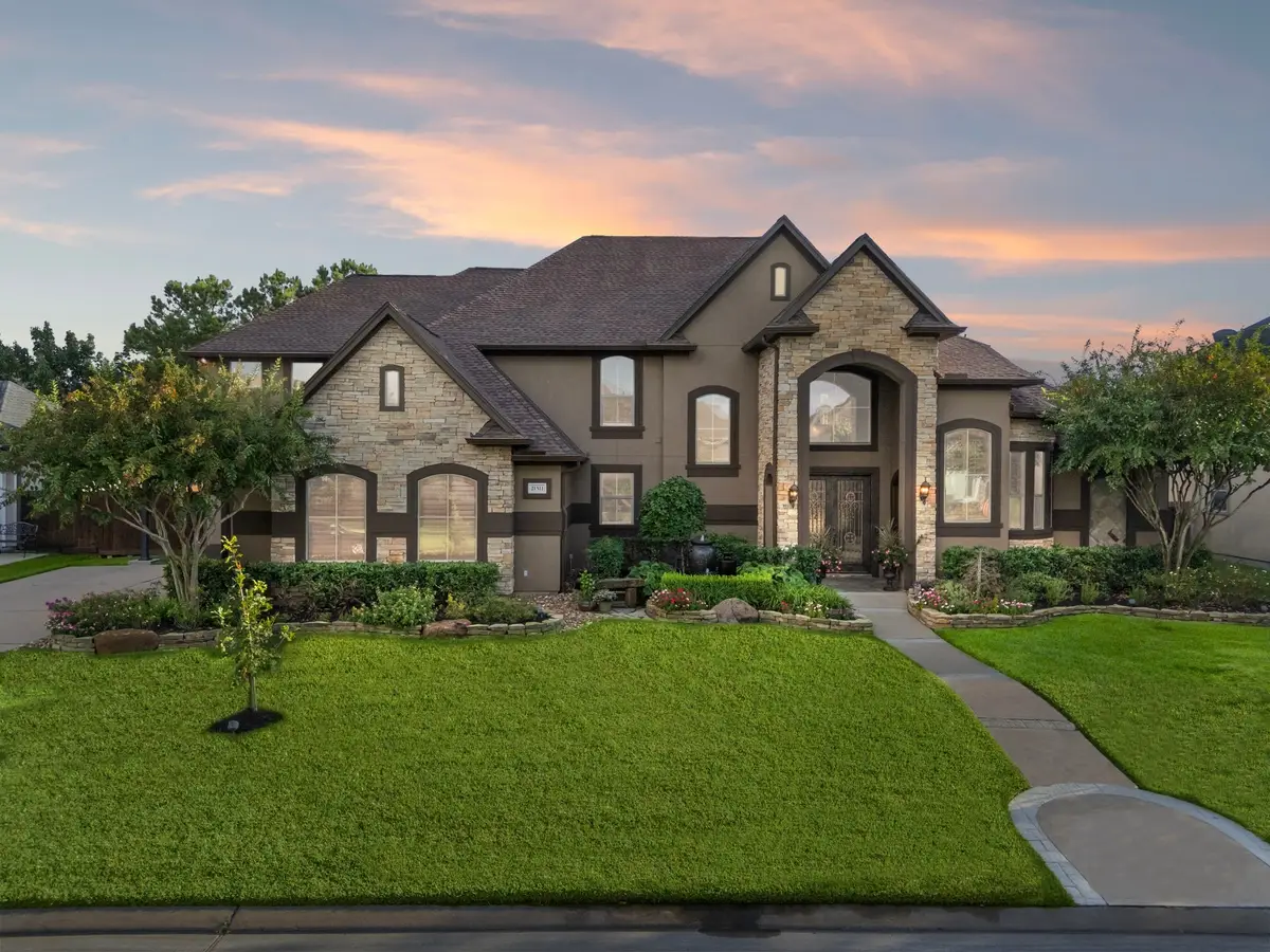 21511 Amber Grain Lane, Cypress, TX 77433 - Image #1