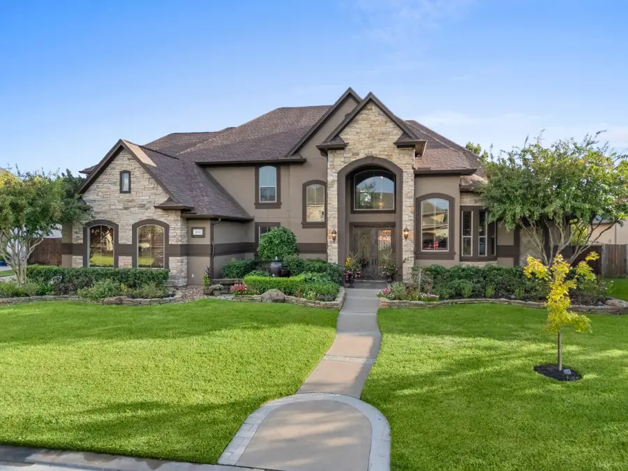 21511 Amber Grain Lane, Cypress, TX 77433 - Image #2