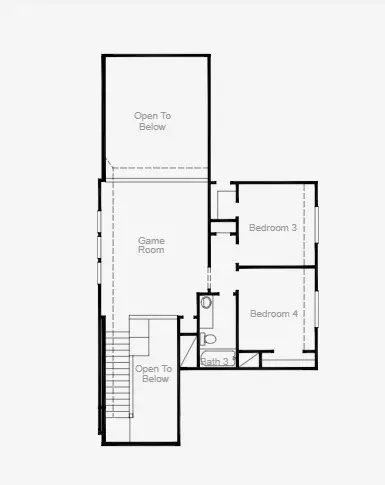 206 Mercury Sky Road, Richmond, TX 77406 - #3