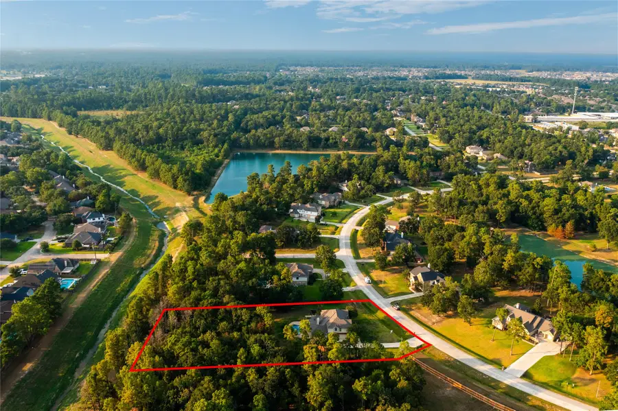 2315 Legends Gate Drive, Spring, TX 77386 - Image #3