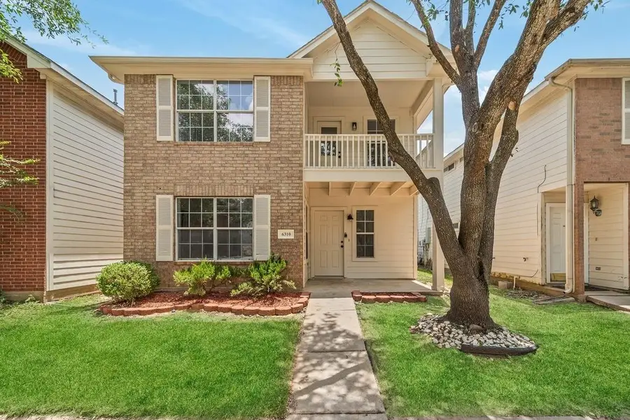 6310 Mountain Pines Lane, Katy, TX 77449 - Image #2