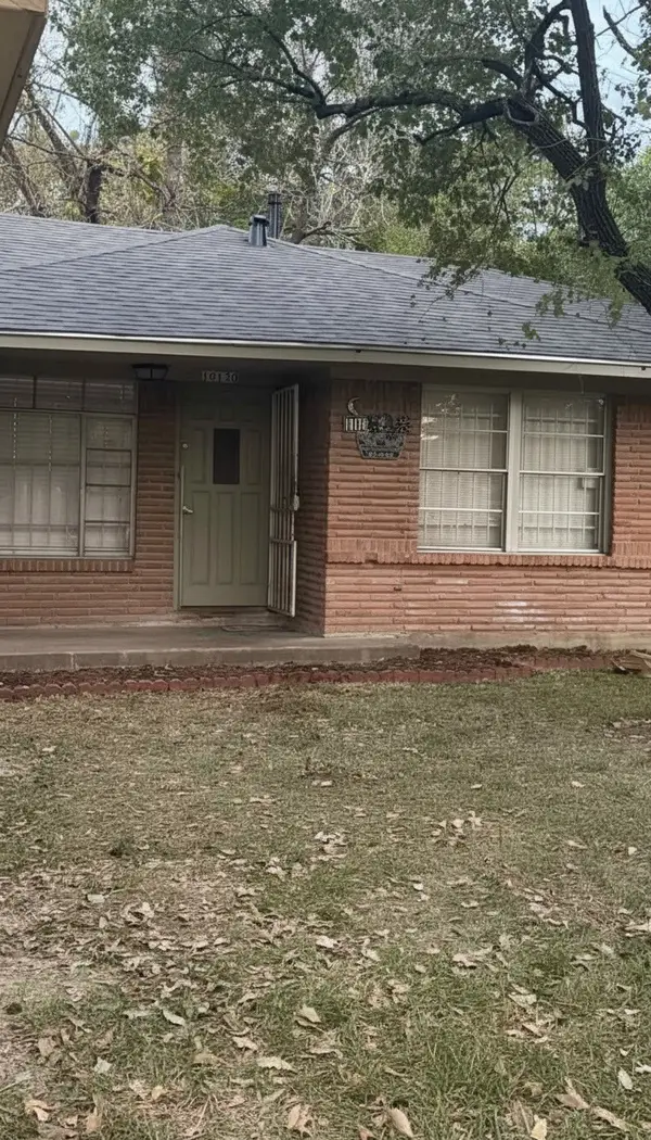 10130 Rockaway Drive, Houston, TX 77016