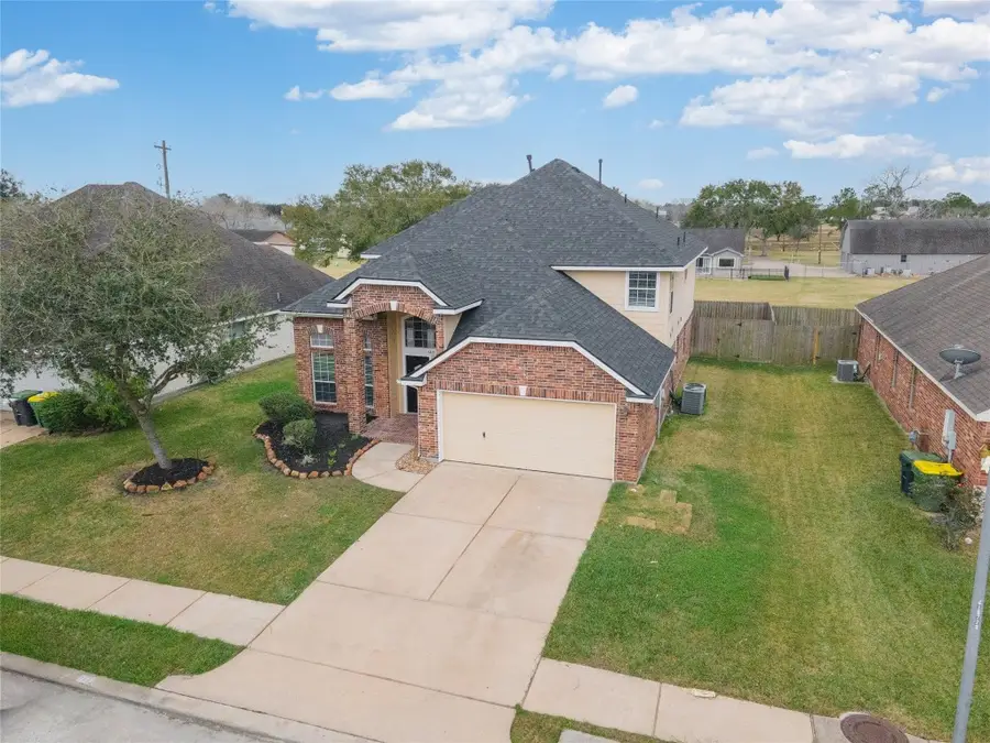 6418 Patridge Drive, Pearland, TX 77584 - #2