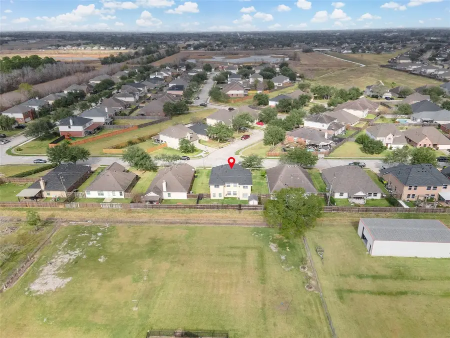 6418 Patridge Drive, Pearland, TX 77584 - #3