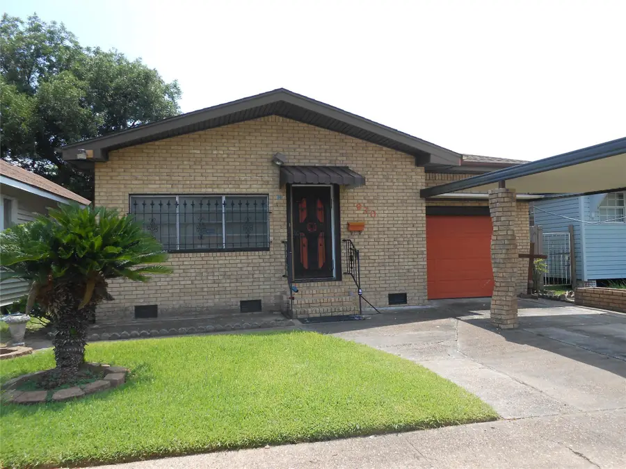 930 W 5th Street, Port Arthur, TX 77640 - Image #2
