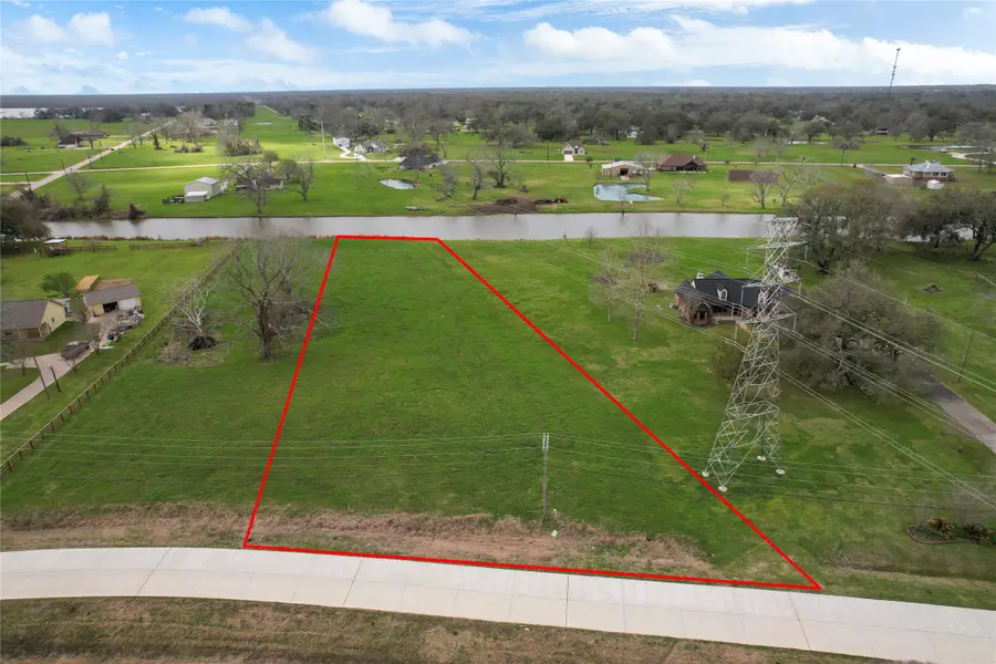 708 Winchester Trail, Angleton, TX 77515 - #2