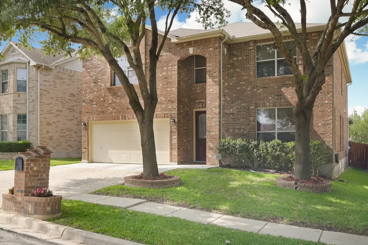 6737 Riverwood, Live Oak, TX 78233 - #1