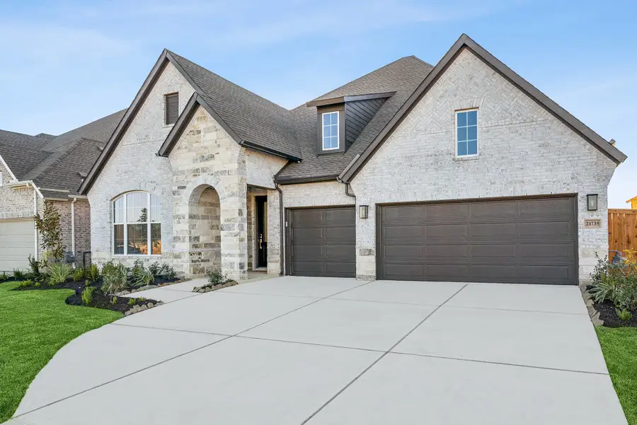 21735 Bluestem Fields Drive, Waller, TX 77484 - #3