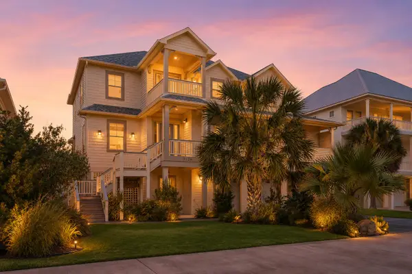 3126 Lafittes Point, Galveston, TX 77554