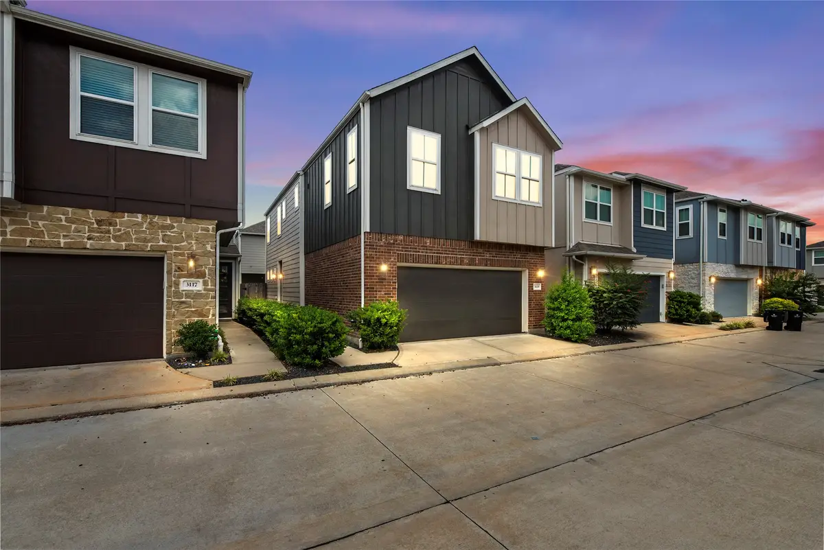 3119 Cloud Forest Lane, Houston, TX 77080 - #1