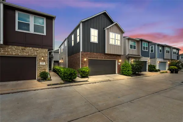 3119 Cloud Forest Lane, Houston, TX 77080
