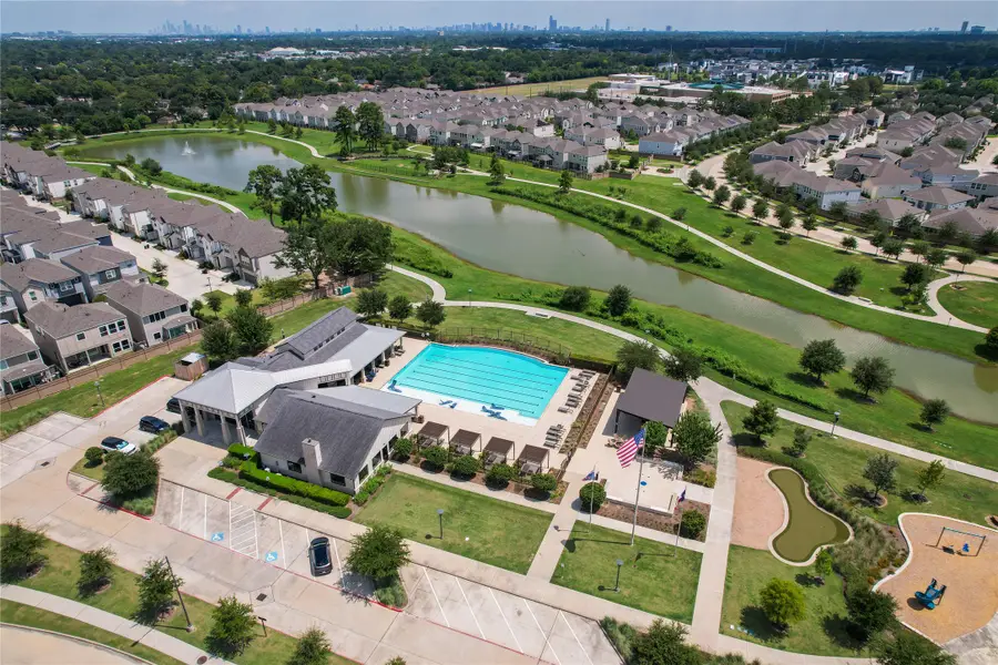 3119 Cloud Forest Lane, Houston, TX 77080 - #2