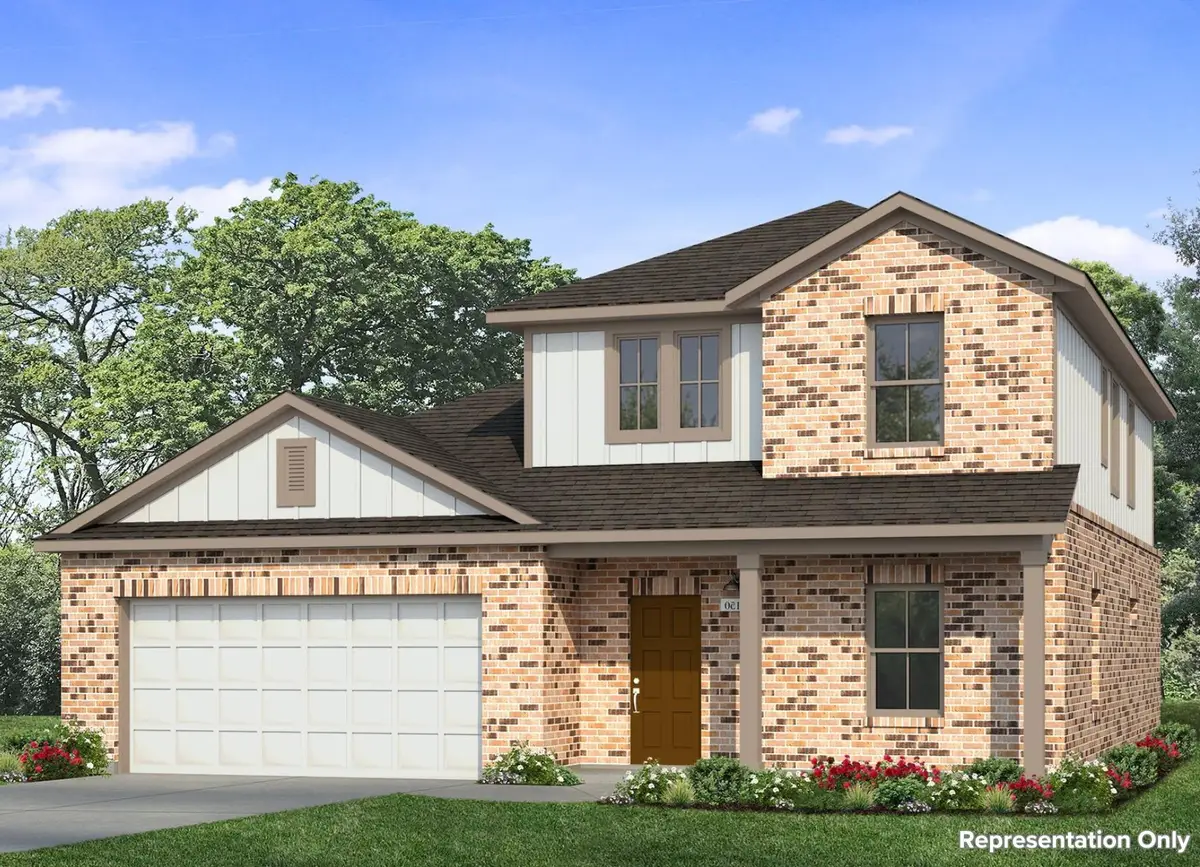 7952 Kastamonu Street, Montgomery, TX 77316 - #1
