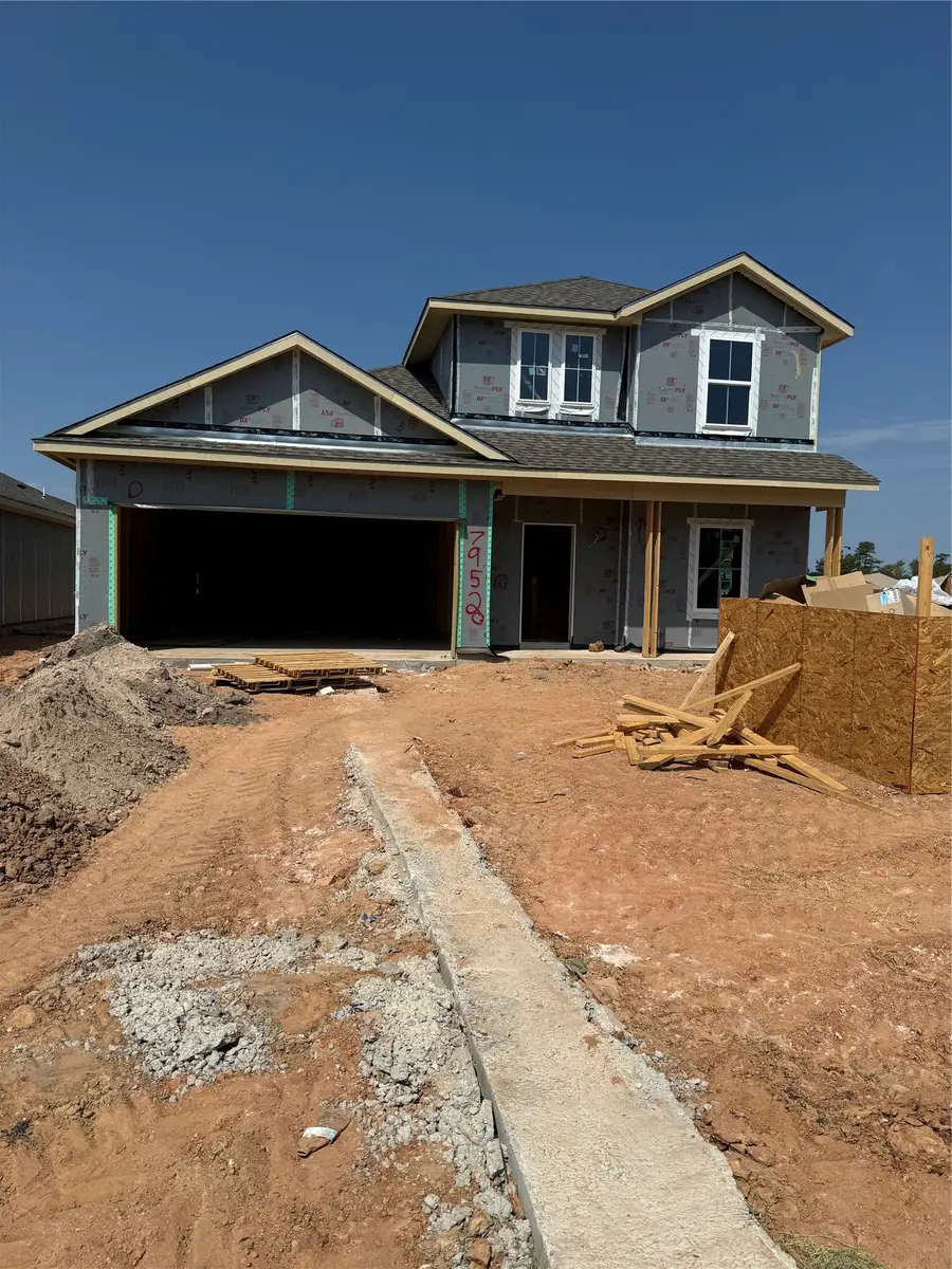 7952 Kastamonu Street, Montgomery, TX 77316 - #2