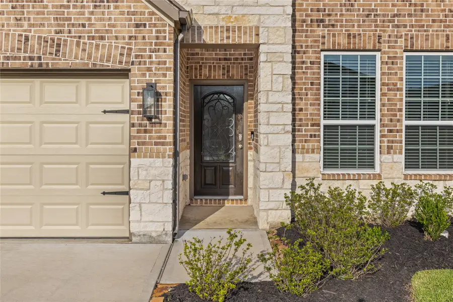 1831 Cypress Canyon Trail, Conroe, TX 77301 - #2