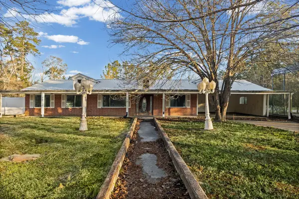 631 Fm 253 Road, Buna, TX 77612