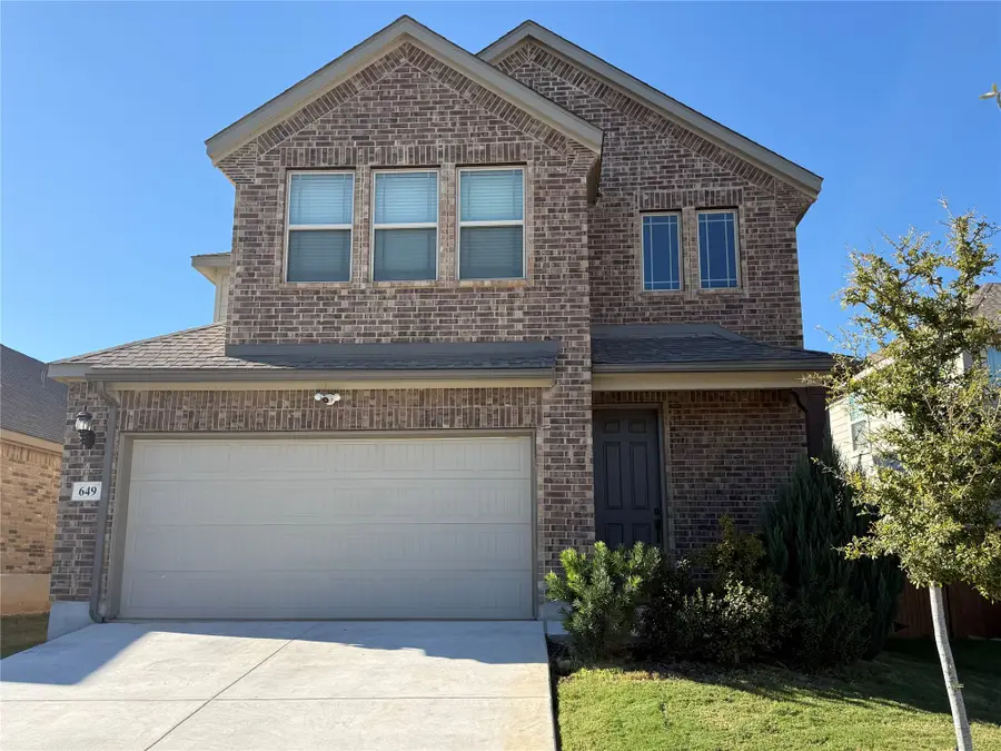 649 Jaboncillo Street, New Braunfels, TX 78132 - Image #2