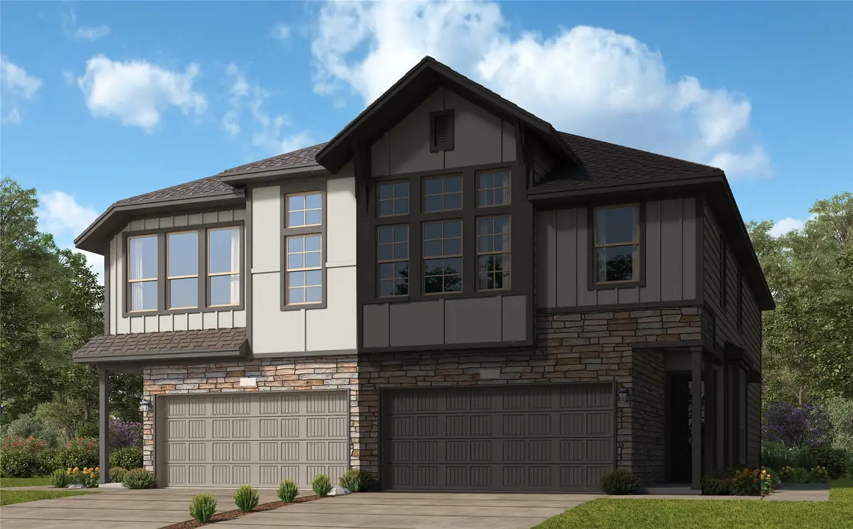 12606 Blue Catfish Lane, Cypress, TX 77433 - #1