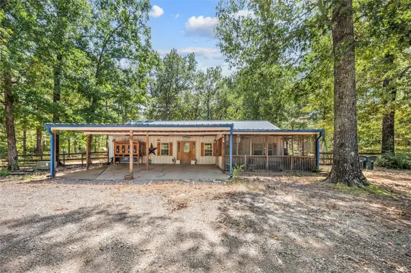 376 County Road 2008, Shelbyville, TX 75973