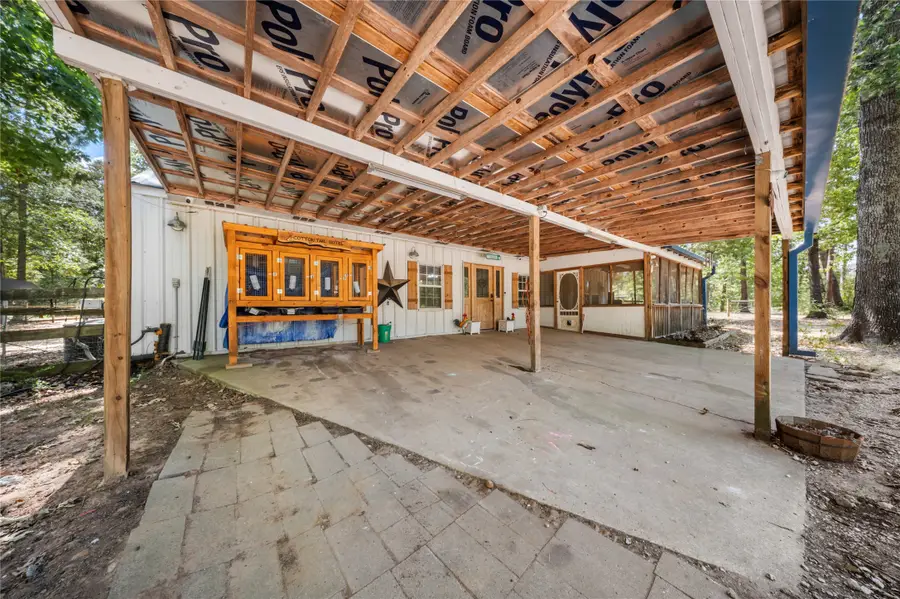 376 County Road 2008, Shelbyville, TX 75973 - #3