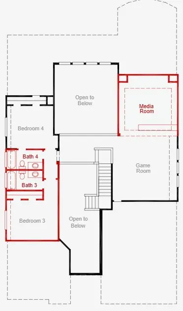 11315 Flowering Plant Way, Cypress, TX 77433 - #2