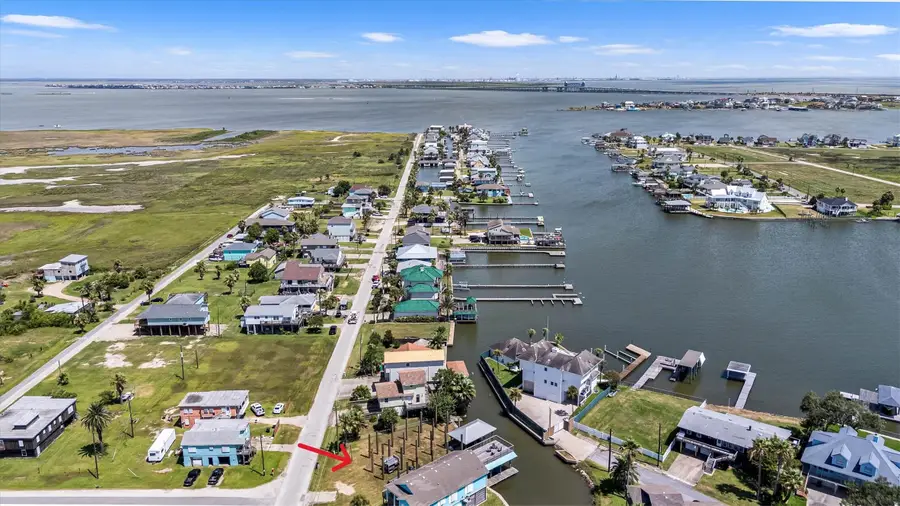 1526 103rd Street, Galveston, TX 77554 - Image #2