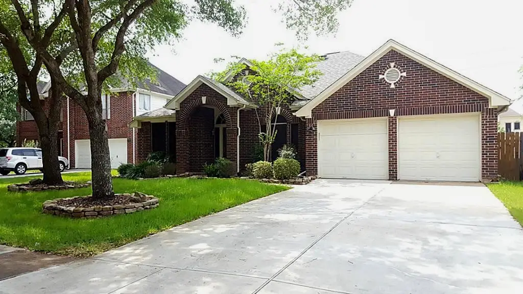 4506 Springfield Lakes Street, Sugar Land, TX 77479 - #1