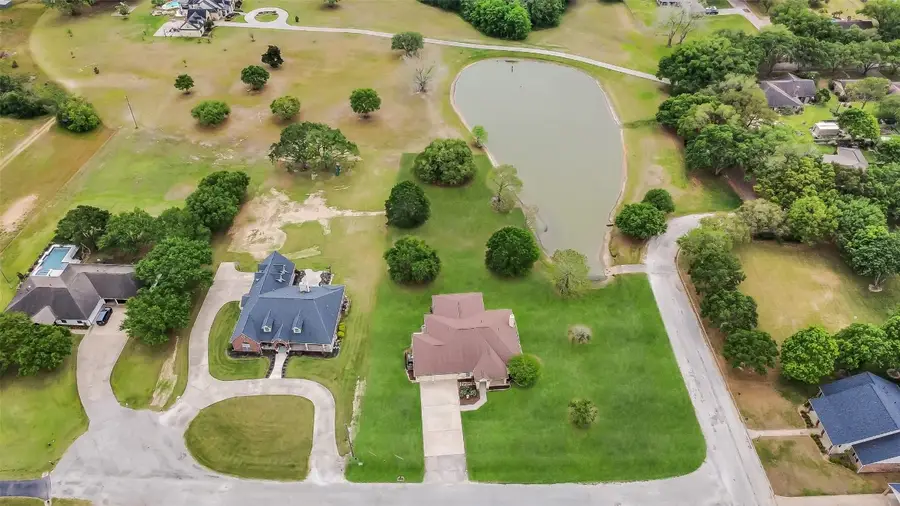 132 River Bend Drive, East Bernard, TX 77435 - #2