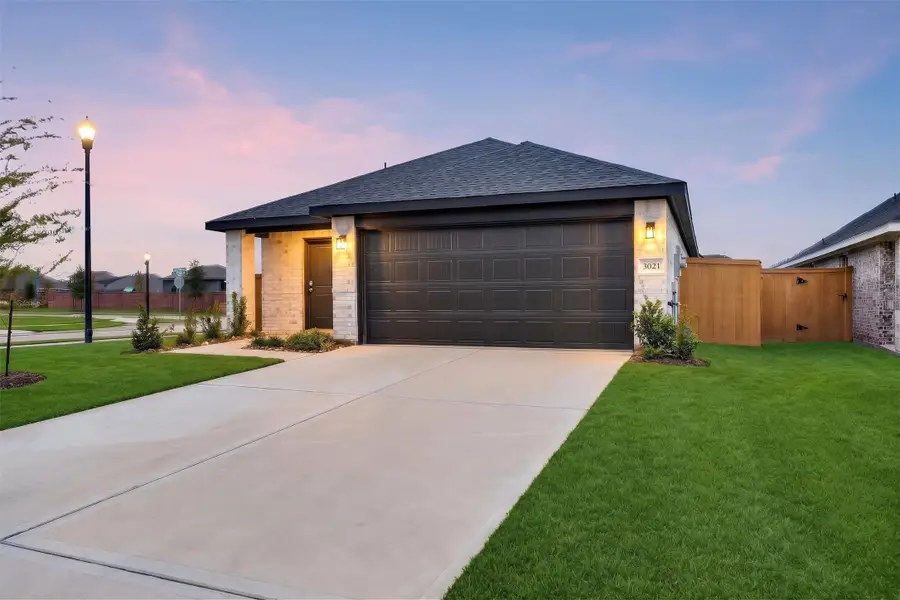 3021 Brizzo Beach Lane, Katy, TX 77493 - #2