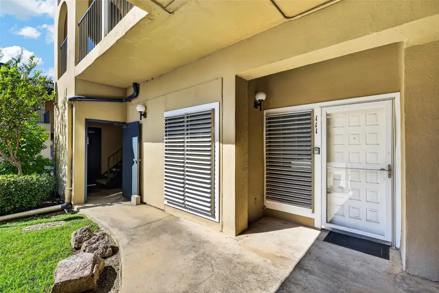 921 Marine Drive #111, Galveston, TX 77550 - #2