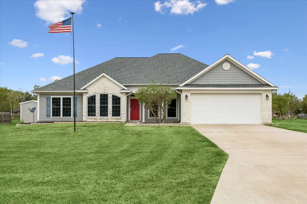 13016 Polk Street, Santa Fe, TX 77510 - #1