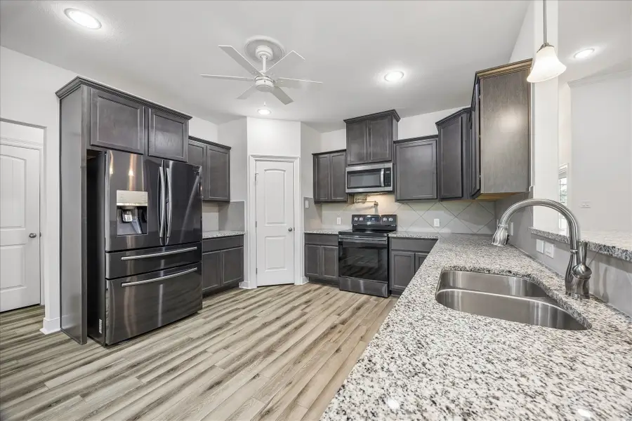 13016 Polk Street, Santa Fe, TX 77510 - #2