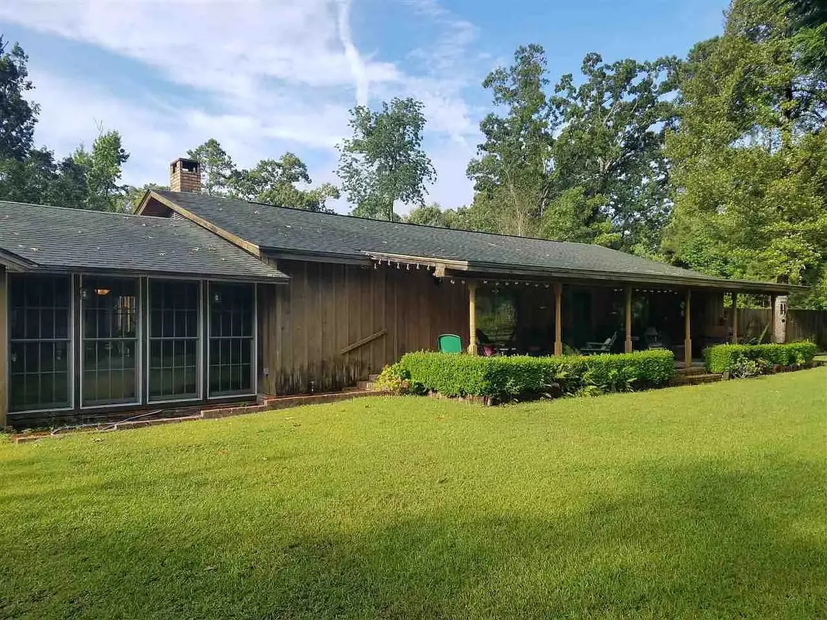 933 Cr 2131, Burkeville, TX 75932 - #1