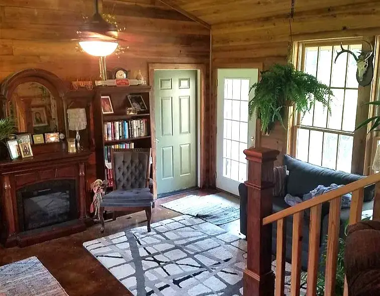 933 Cr 2131, Burkeville, TX 75932 - #3