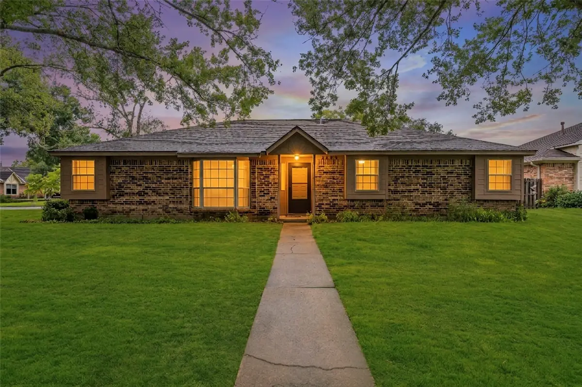 2503 Parkway Avenue, Rosenberg, TX 77471 - #1