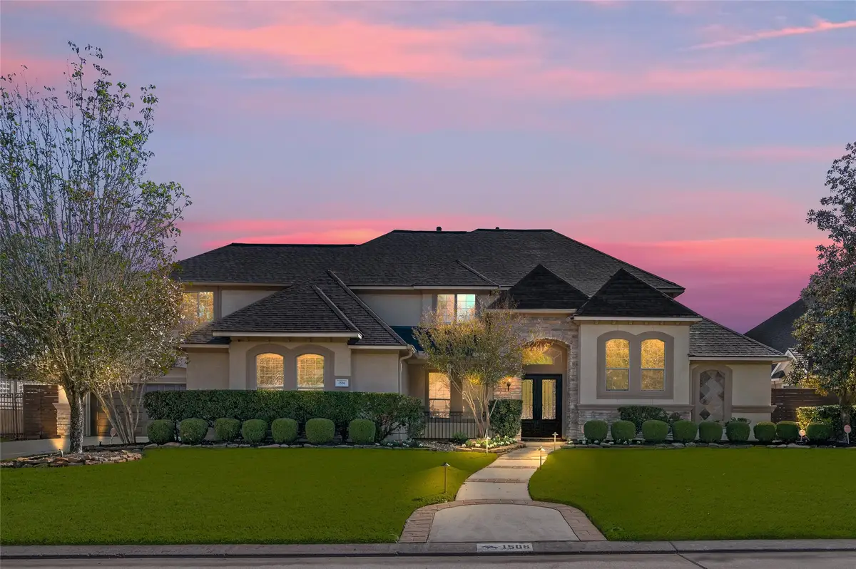 1506 Graystone Creek Court, Kingwood, TX 77345 - #1