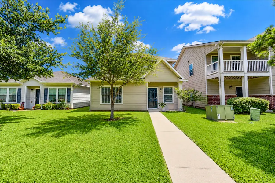 1714 Claremont Garden Circle, Houston, TX 77047 - #3