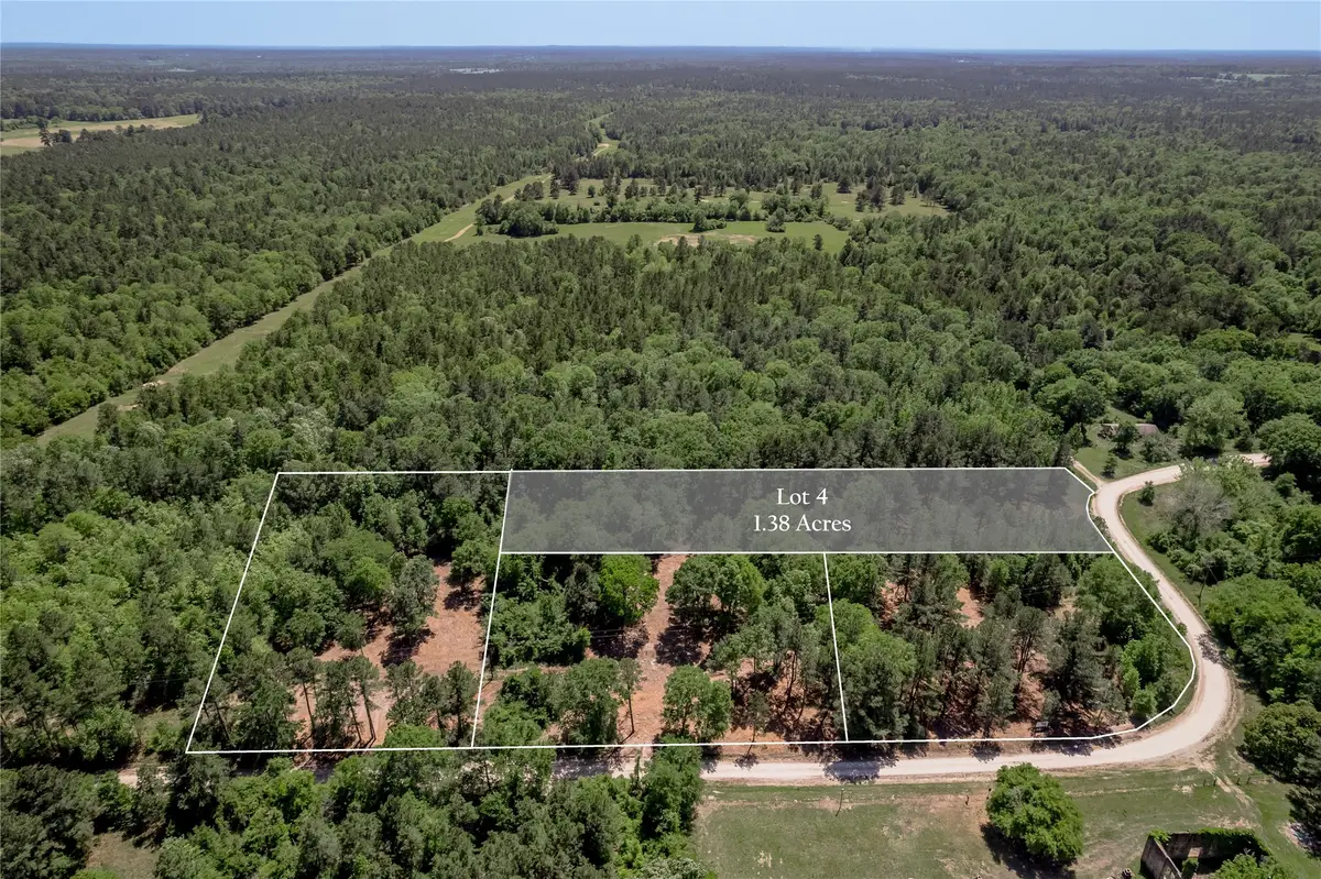 6077 00 Cr 4200, Pennington, TX 75856 - Image #1