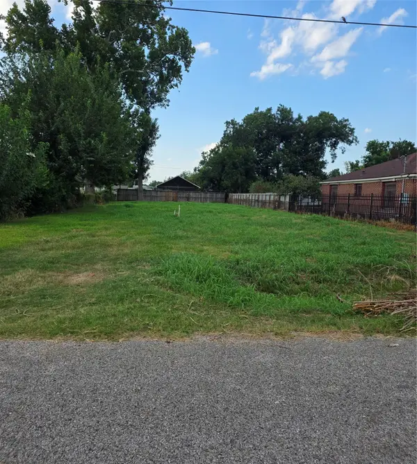 2115 Reid Street, Houston, TX 77026