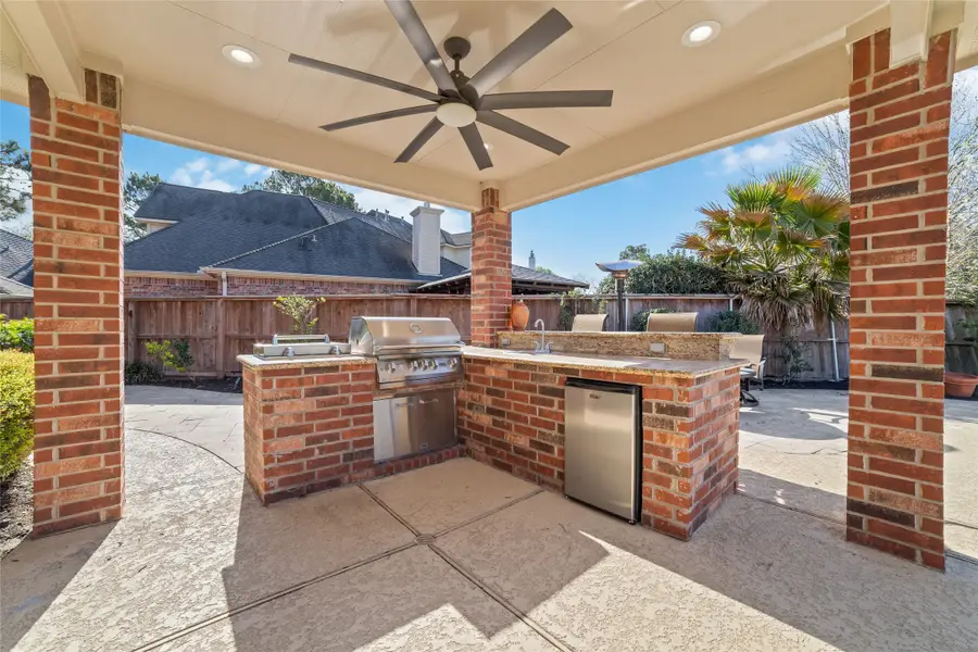 9723 Kepler Mcvey Court, Spring, TX 77379 - #2