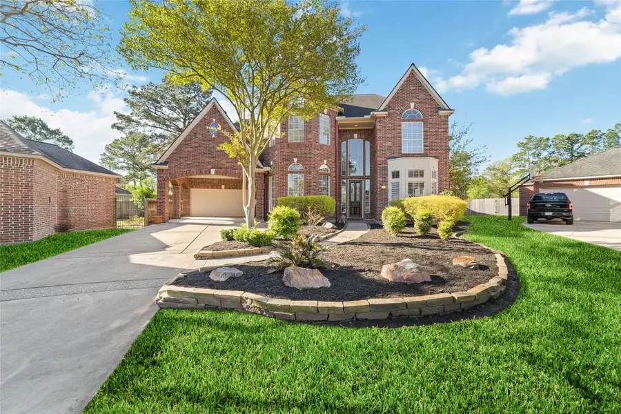 9723 Kepler Mcvey Court, Spring, TX 77379 - #3