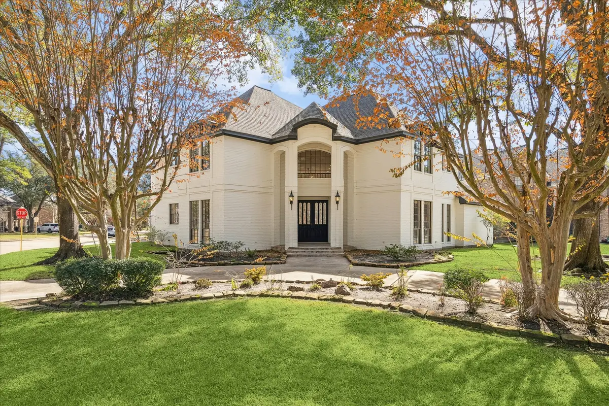 6787 Monarda Court, Houston, TX 77069 - Image #1