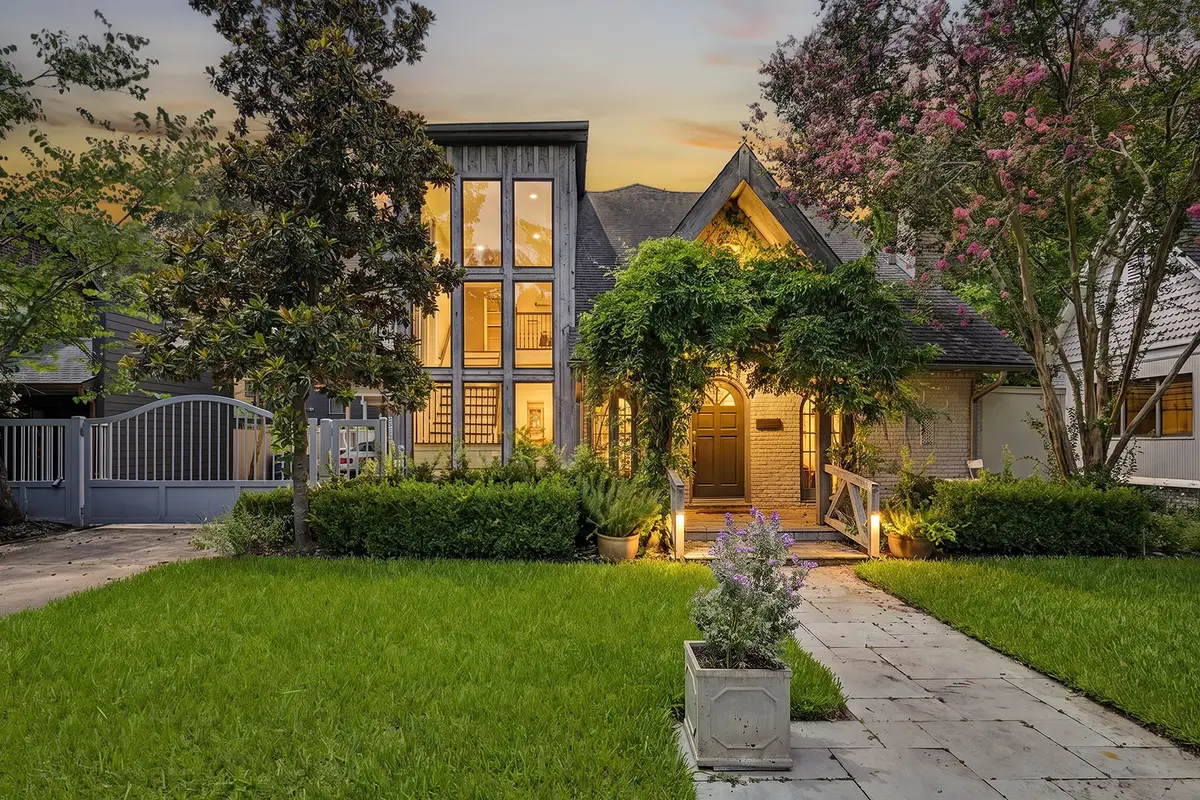 2027 Branard Street, Houston, TX 77098 - #1
