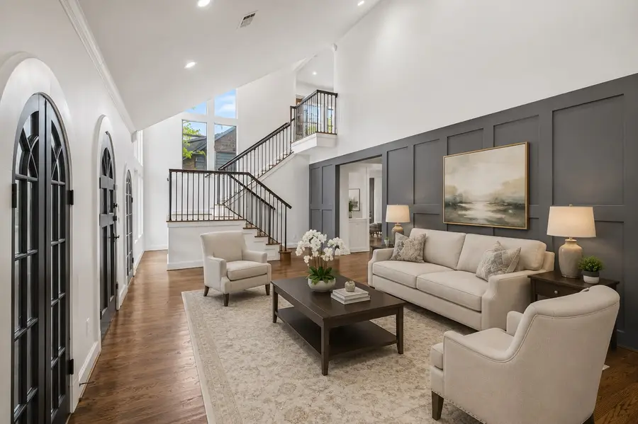 2027 Branard Street, Houston, TX 77098 - #2