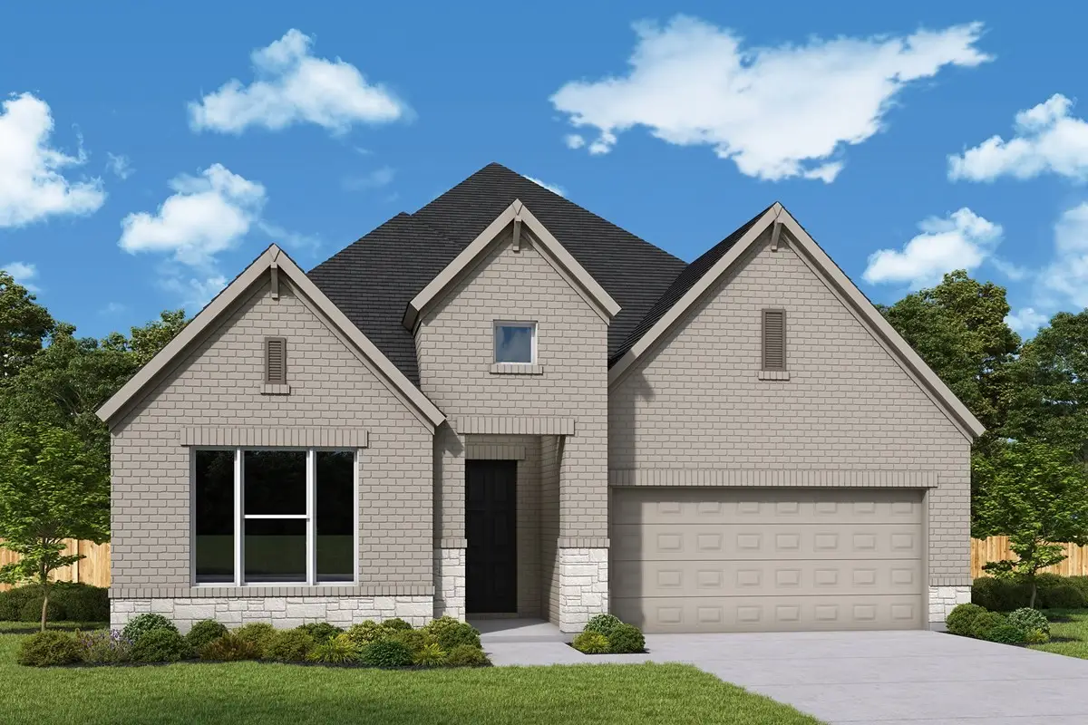 21928 Rolling Greens Road, Porter, TX 77365 - #1