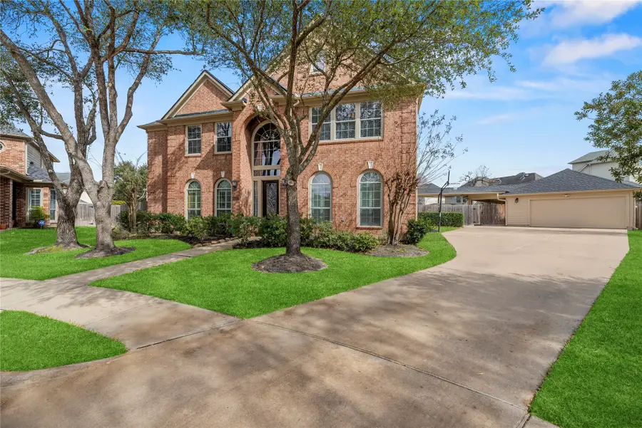 16603 Cedar Manor Court, Cypress, TX 77429 - #2
